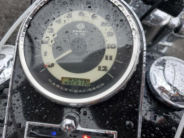 2006 HARLEY-DAVIDSON FLSTNI - 1HD1JDB156Y056541