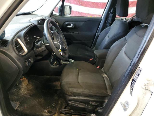 ZACCJBAT8GPD94592 Jeep Renegade Sport