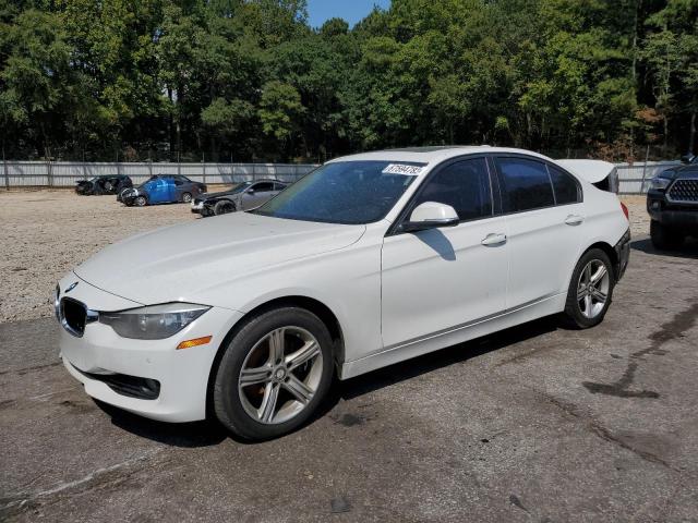 2014 BMW 328 I VIN: WBA3A5G59ENP30344 Lot: 67594783