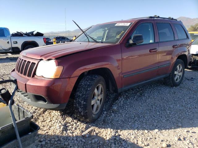 2009 Jeep Grand Cherokee Laredo