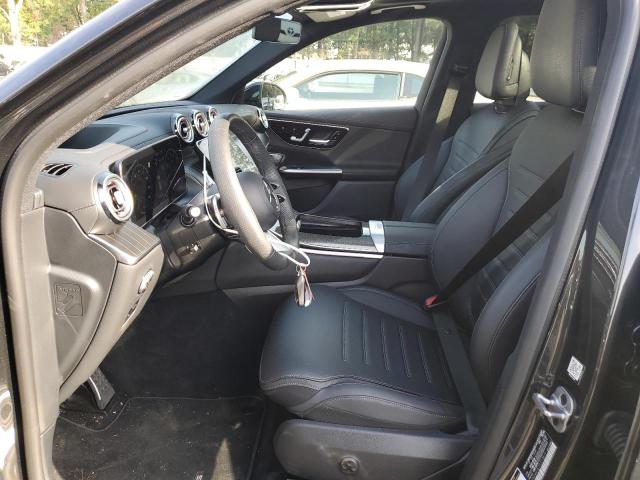 W1NKM4HB1PU019419 Mercedes-Benz Glc 300 4matic