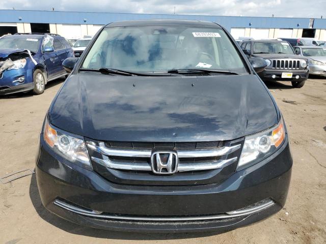 5FNRL5H67GB007852 | 2016 HONDA ODYSSEY EX