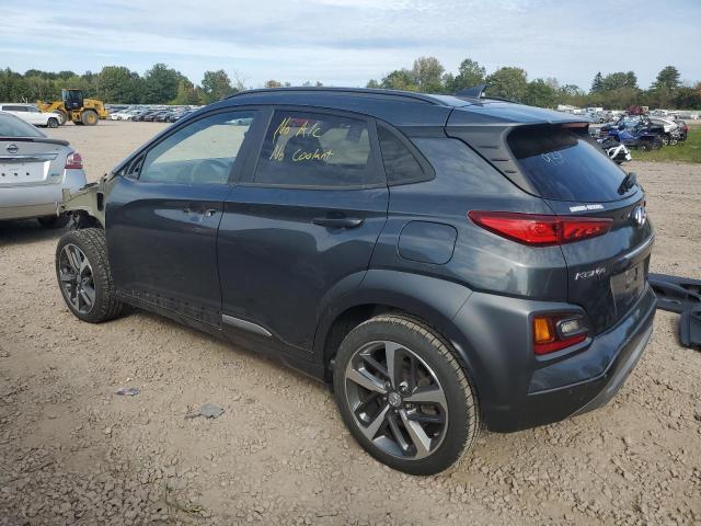 2021 HYUNDAI KONA ULTIM - KM8K5CA50MU654903