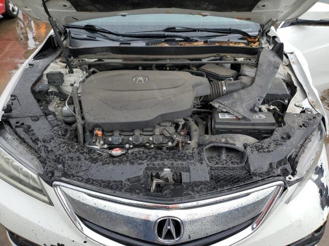 19UUB2F74GA000603 Acura Tlx Advance