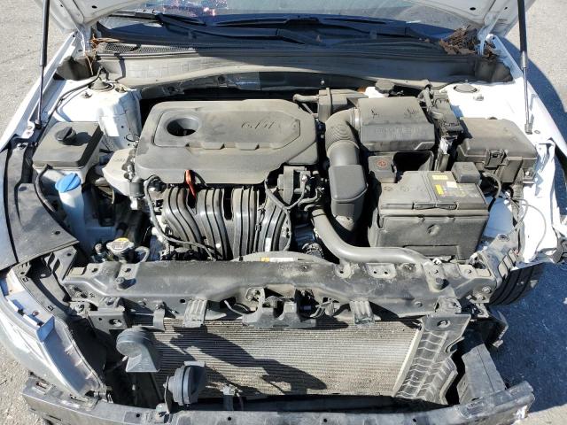 5XXGT4L36KG354674 KIA Optima Lx