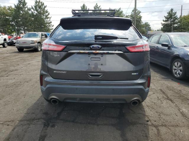 2FMPK4J95KBC62655 2019 FORD EDGE, photo no. 6