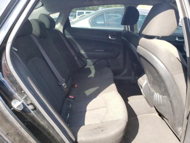 KNAGT4L38G5120030 KIA Optima Lx