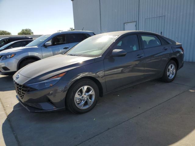 KMHLL4AG7PU595922 Hyundai Elantra SE