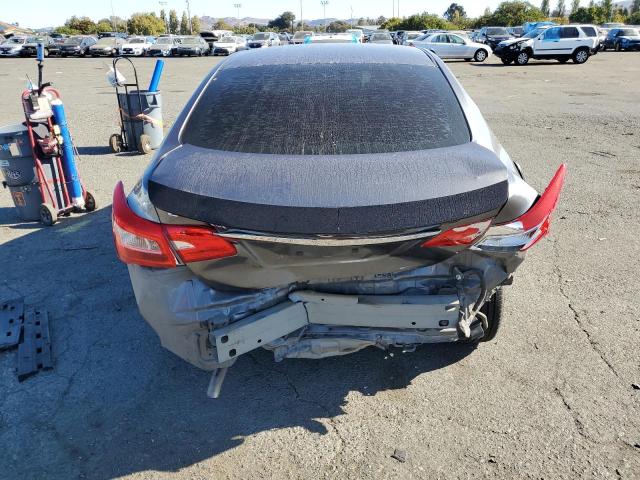 3N1AB7AP0JY239299 Nissan SENTRA S