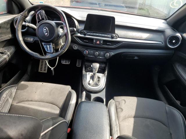 3KPF34AD0LE165066 KIA Forte Gt Line