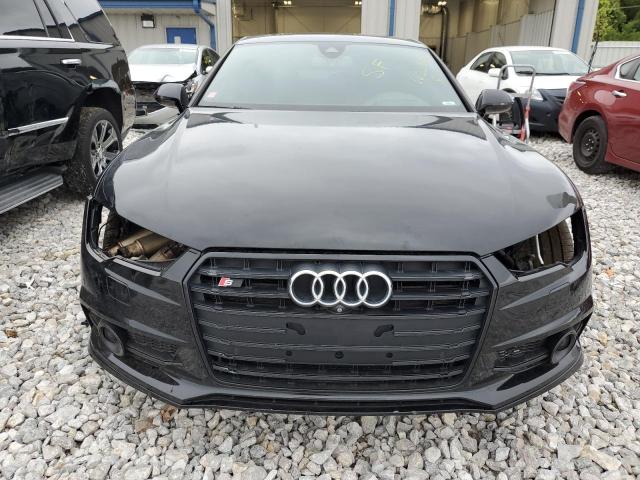WAUW2AFC7GN116298 Audi S7 Prestige