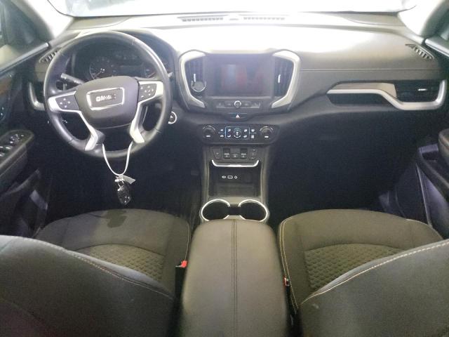 2018 GMC TERRAIN SL - 3GKALTEX9JL156484