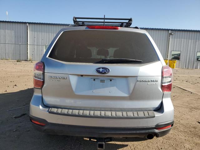 JF2SJAEC2EH455652 Subaru Forester 2.5i Premium