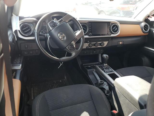 5TFAX5GN0LX185869 2020 Toyota Tacoma Double Cab