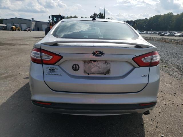 1FA6P0H70E5405170 Ford FUSION SE