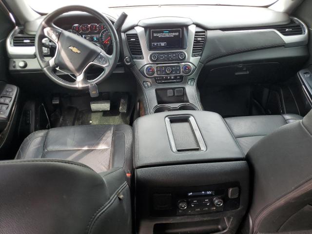 1GNSCHKC9JR106215 Chevrolet Suburban C1500 Lt