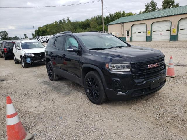 1GKKNKL40NZ169558 GMC Acadia SLE 4