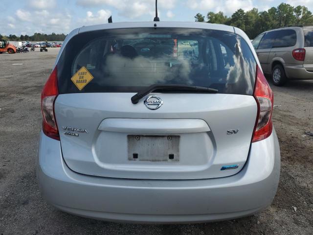 3N1CE2CP7EL391325 Nissan Versa Note S
