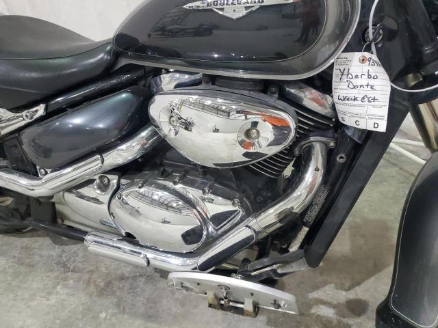 2008 SUZUKI 200HP MOTO JS1VS55A482100496