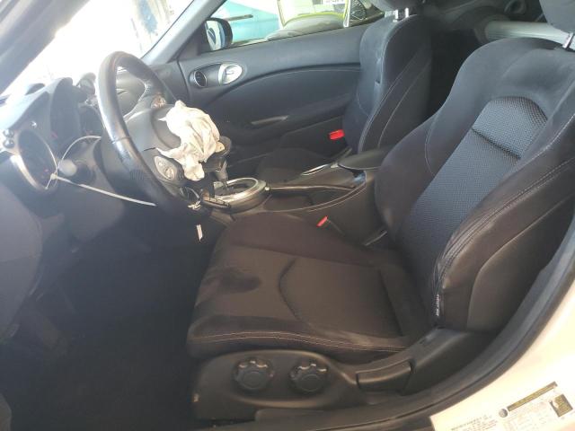 JN1AZ4EH9HM954043 Nissan 370Z BASE