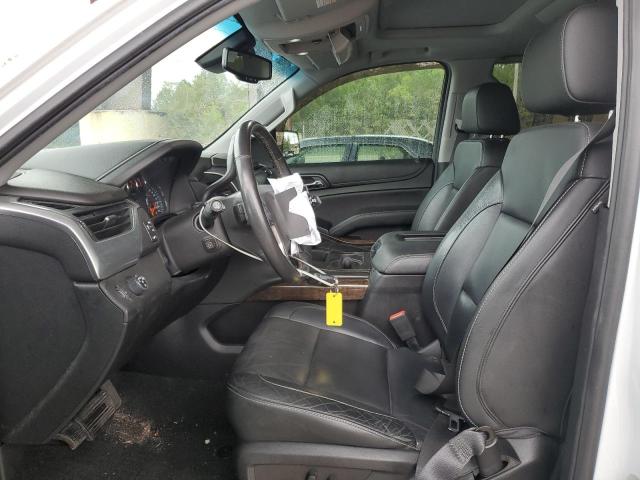 1GNSCHKC8JR282320 Chevrolet Suburban C1500 Lt