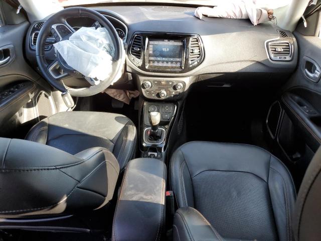 3C4NJDCB3KT683146 Jeep Compass Limited