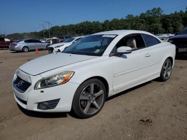 2011 Volvo C70 T5