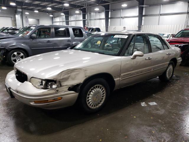 1998 Buick LeSabre Limited