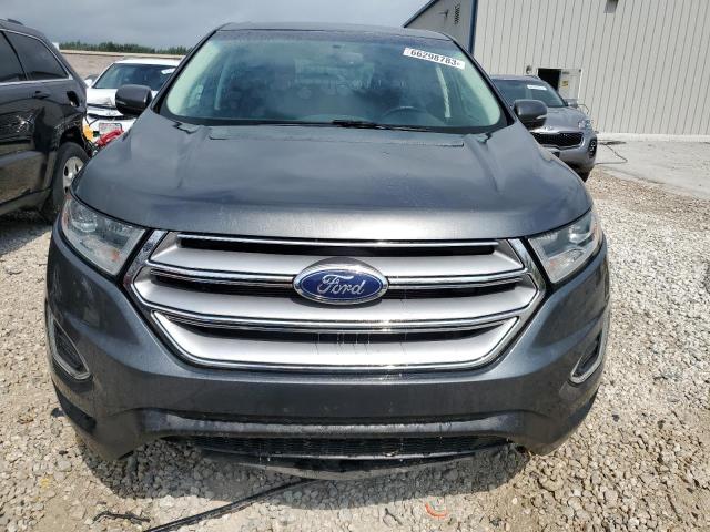 2FMPK4J80HBC04744 2017 FORD EDGE, photo no. 5