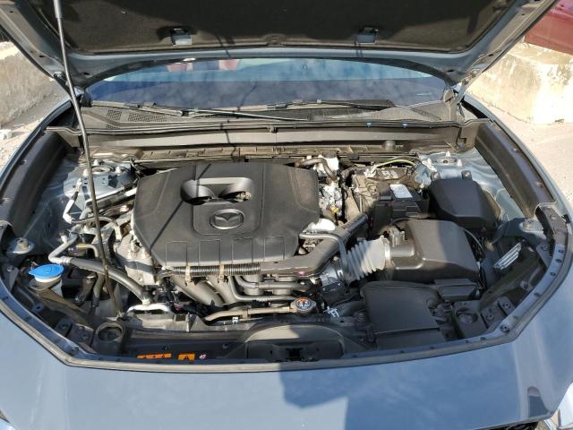 3MVDMBCM3PM511580 Mazda Cx-30 Preferred