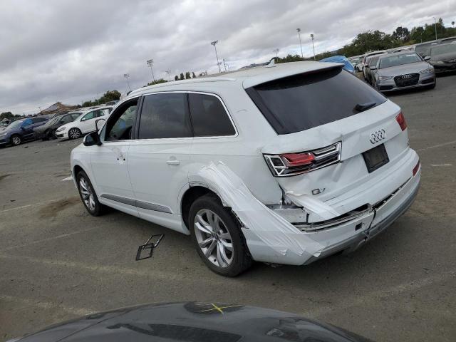 WA1AAAF70HD014216 2017 AUDI Q7, photo no. 2