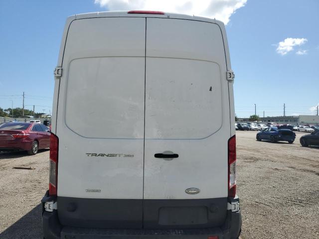 1FTSW3XG6FKA30502 Ford Transit T-350