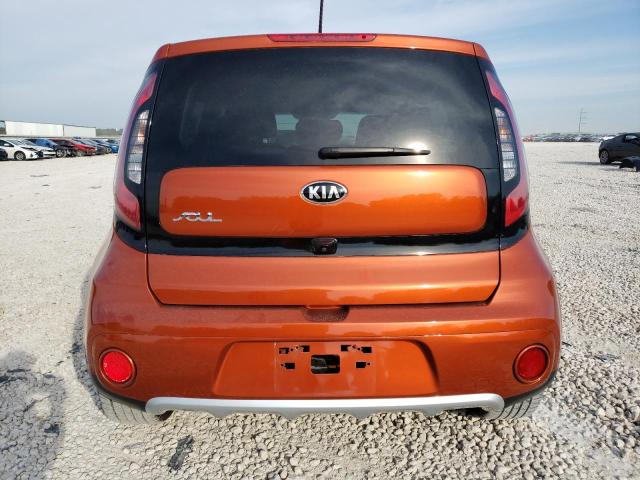 KNDJP3A54K7672343 Kia Soul + 6