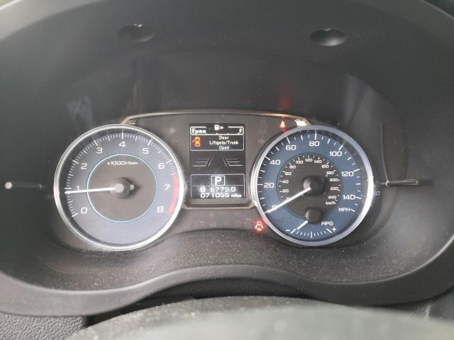 JF1GPAZ69FH323566 Subaru Impreza Sport Limited