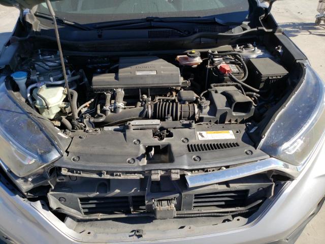 5J6RW1H8XJA001958 Honda CR-V EXL