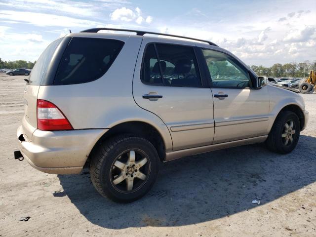 2005 MERCEDES-BENZ ML 500 #2164825374