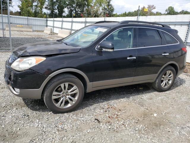 2012 Hyundai Veracruz GLS