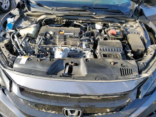 2021 HONDA CIVIC SPOR - 19XFC2F84ME201262