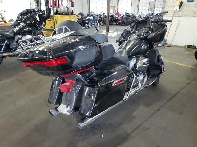 2019 HARLEY-DAVIDSON FLTRU 1HD1KGF15KB649788