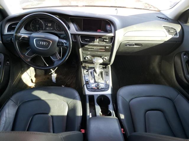 VIN WAUBFAFLXFN027665 2015 Audi A4, Premium no.8