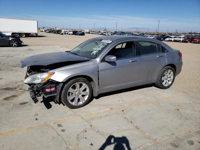 2013 Chrysler 200 LX