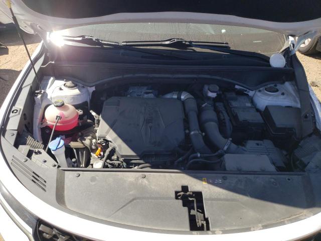 5XYRKDLF7NG074350 KIA SORENTO SX