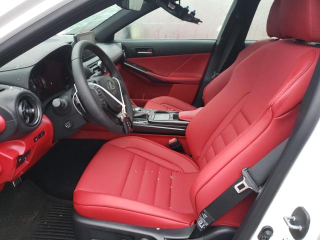 2023 LEXUS IS 350 F-S - JTHGZ1E25P5031793