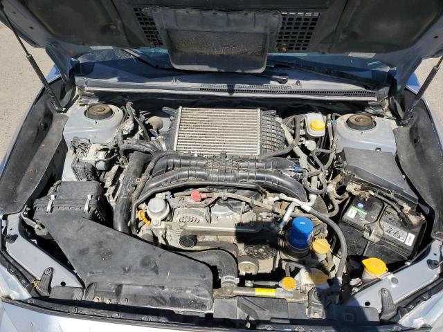 JF1VA1D64F9816260 Subaru Wrx Premium