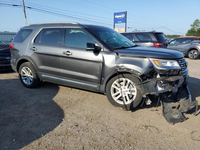 1FM5K7D8XHGD78978 Ford EXPLORER XLT