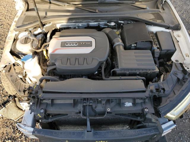 2017 AUDI S3 PRESTIG - WAUF1GFF0H1052050