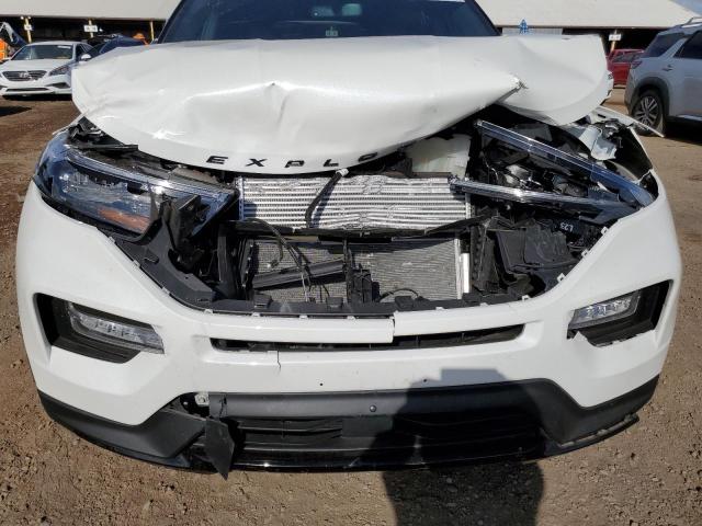 1FMSK7KH0PGA46620 Ford Explorer St-line