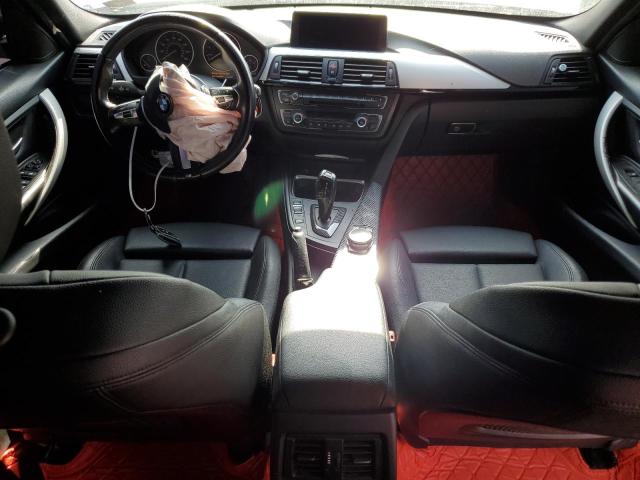 WBA3C1C57FK117926 BMW 328 I Sulev
