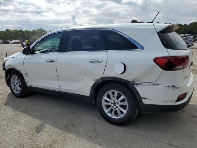 5XYPGDA31KG569561 KIA SORENTO L