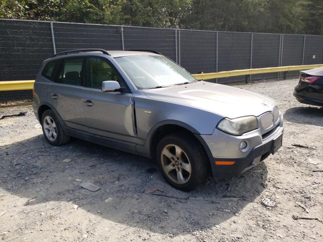 WBXPC93437WF09960 | 2008 BMW x3 3.0si